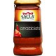 SACLA SAUCE ARRABBIATA 345G