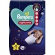 PAMPERS BABY DRY NIGHT T4 x40