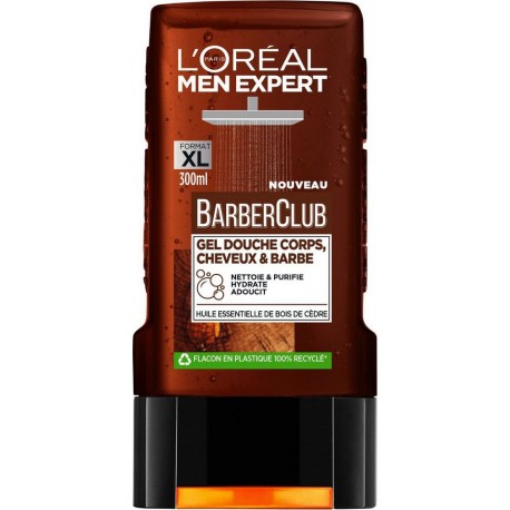 MEN EXPERT MEN.EXPERT BARBER CLUB 300ML