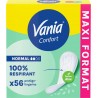 Vania Confort Normal MAXI FORMAT x56