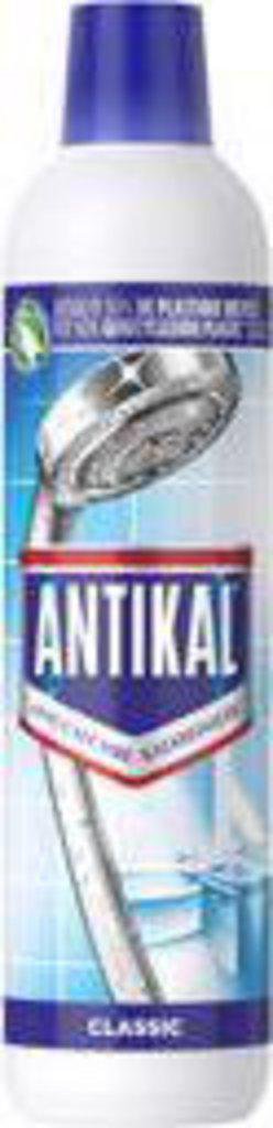 Nettoyant Anti-Calcaire - 750 ml - Antikal