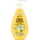 ULTRA DOUX Lait corps hydratant raffermissant citron & café vert peaux relachées 250ml