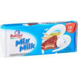 BALCONI MIX MILK 350G