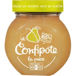 CONFIPOTE POIRE 350G