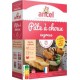 ANCEL PREPA.PATE A CHOUX 120G