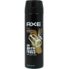 AXE Déodorant Gold Temptation 200ml
