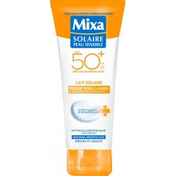 MIXA LAIT PX T.CLAIR.IP50 200M tube 200ml