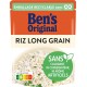 BEN'S ORIGINAL Riz micro-ondes LONG GRAIN express 250g