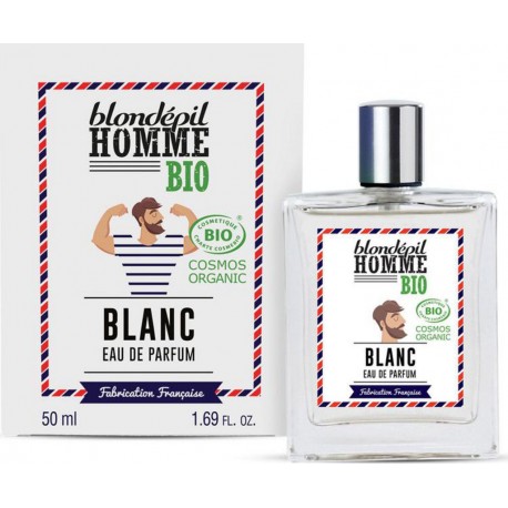 BLONDEPIL BLH.EDP BIO COSMO BLANC 50ml