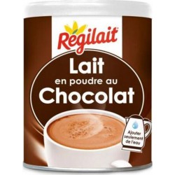 Lait en poudre Régilait Chocolat 440g