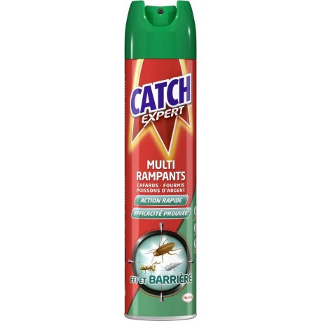 CATCH AERO.MULTI RAMPANT 300ML