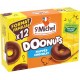 ST MICHEL ST MICH.DOONUTS NAPPES MF 360G