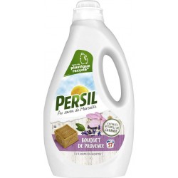 PERSIL LESSIVE LIQUIDE LAVANDE 2.565L