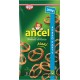 Ancel Biscuits apéritifs Bretzels Maxi 200g (lot de 2)