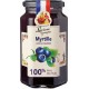 Lucien Georgelin Confiture Myrtille sauvage 300g