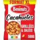 BENENUTS BNN CACHET GRILLEE/SALEES 590G