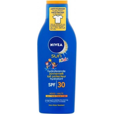 NIVEA SUN NIVEA GEL CREME tube 175ml