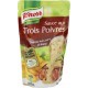 KNORR SCE DOY 3 POIVRES 200 ML