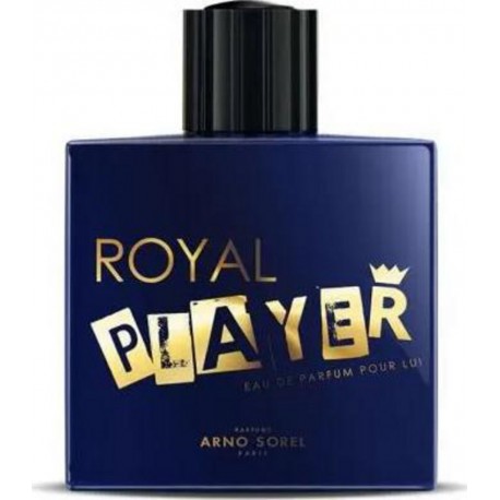 ARNO SOREL ROYAL PLAYER EDP 100ml