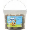 Pictou seau 50 boules de graines sans filets 4,5Kg