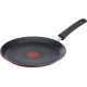 TEFAL CREP. DAILYCHEF IND 25CM