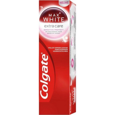 COLGATE DENT XTRA CARE SENS75M tube 75ml