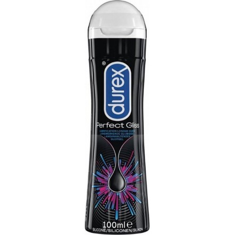 Durex Gel lubrifiant Gliss 100ml