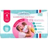 CARRYBOO CULOT ECOLO Taille 4 X36