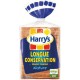 Harrys Pain de mie Nature 550g