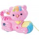 VTECH 1,2,3 P'TIT CHAT ROSE 3417761582558