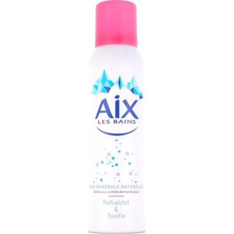 AIX BAINS AIX LES BAINS ATOMISEUR 150ml