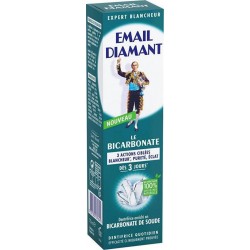 E.DIAMANT DENT.BICARBONAT.75ML