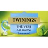 NC 38G THE VERT MENTHE TWINI