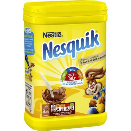 NC NESQUIK 1KG