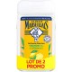 Le Petit Marseillais NC LPM DCHE VERVEINE/CITR.X2 x2 flacons 250ml