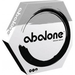 Asmodee Abalone : Nouvelle Version