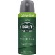 Brut Déodorant Original Compressé Efficacité Longue Durée 100ml (lot de 4)