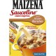 Maizena Sauceline Liant Express pour Sauces Blanches Sans Gluten 250g (lot de 4)