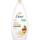 DOVE GD ARGAN 450ml