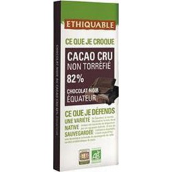 ETHIQUABLE ETH.CHO.NR82%CAC.CR.EQU.BIO80G