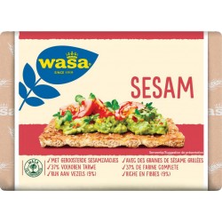 WASA SESAME 250G