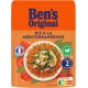 Uncle Ben’s RIZ EXPRESS 2mn à la Méditerranéenne 220g