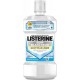 LISTERINE bain de bouche soin blancheur gout + leger 500ml