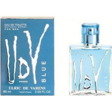 UDV BLUE EDT 60 ML