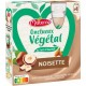 Materne Végétal Onctueux Noisette 4x85g 340g