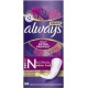 Always daily extra protect normal anti odeur x24