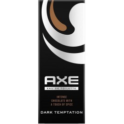 AXE Eau de toilette Dark Temptation 100ml