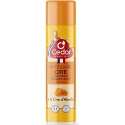 O’Cedar Nettoyant Ménager Dépoussiérant Cire 300ml