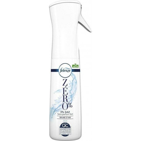 FEBREZE ZERO SK AQUA 300ML