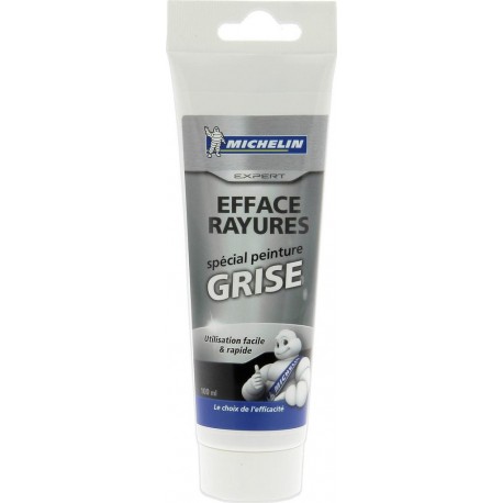 Michelin Expert Nettoyant pour vernis spécial peinture Grise 100ml